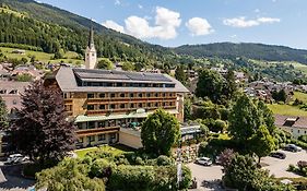 Hotel&Restaurant Wastlwirt